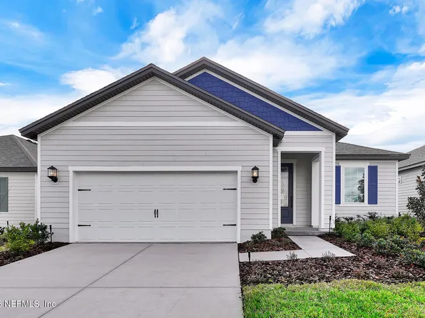 15928 DELICATE ARCH Avenue, Jacksonville, FL 32234