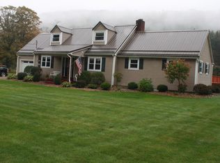 3401 Rich Valley Rd, Emporium, PA 15834