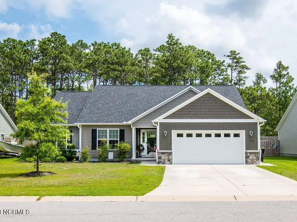 178 Independence Boulevard, Newport, NC 28570