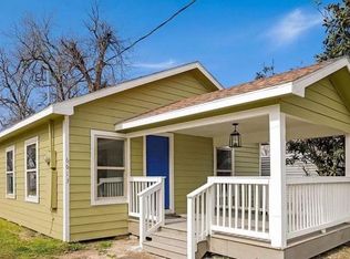 6619 Morrow St, Houston, TX 77091