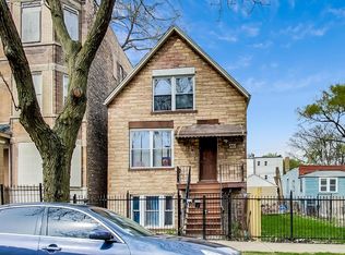 840 N Ridgeway Ave, Chicago, IL 60651