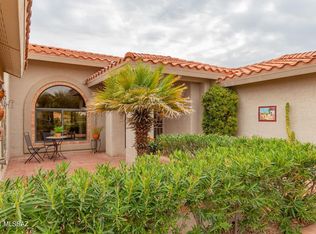 958 E Seven Palms Dr, Tucson, AZ 85755