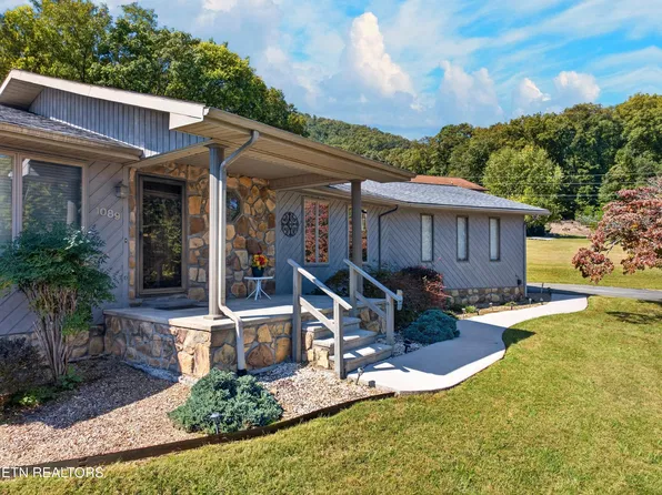 1089 Mountain Trail Dr, Newport, TN 37821