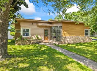 2536 Peck St, Stevens Point, WI 54481