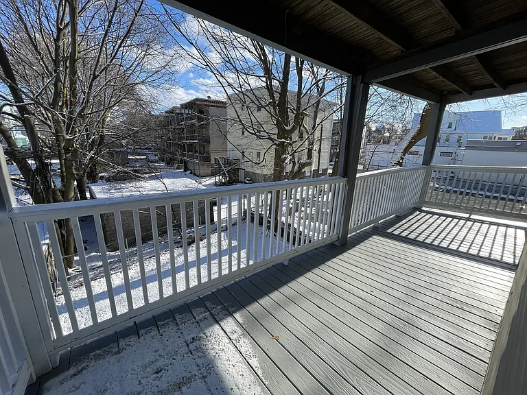 1234 Blue Hill Ave #2 — Photo 5