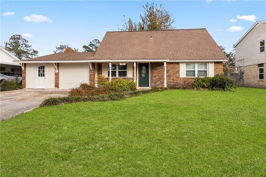 122 Matthews Dr, Slidell, LA 70458 | Zillow