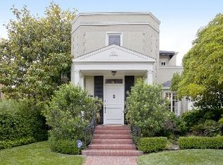 1132 Mandana Blvd, Oakland, CA 94610