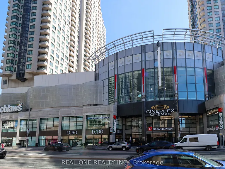 4955 Yonge St #2316 — Photo 28