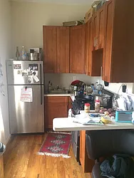 Rented by East Williamsburg Realty Inc