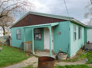 41878 Peter St, Pendleton, OR 97801