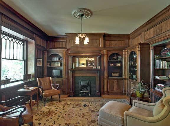 3rd image of 2401 Belmont Blvd