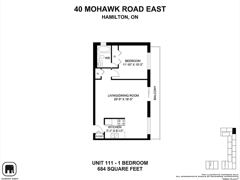 40 Mohawk Rd E — Photo 35