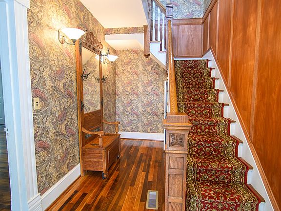4th image of 23482 Saxis Rd