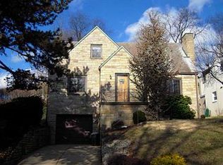 413 Old Farm Rd, Pittsburgh, PA 15228