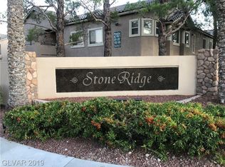2001 Quartz Cliff St UNIT 202, Las Vegas, NV 89117