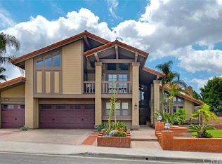 2032 E Vista Mesa Way, Orange, CA 92867