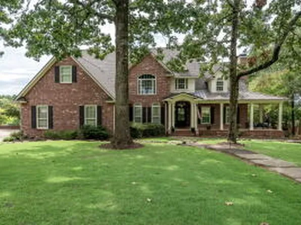 (undisclosed Address), Russellville, AR 72802