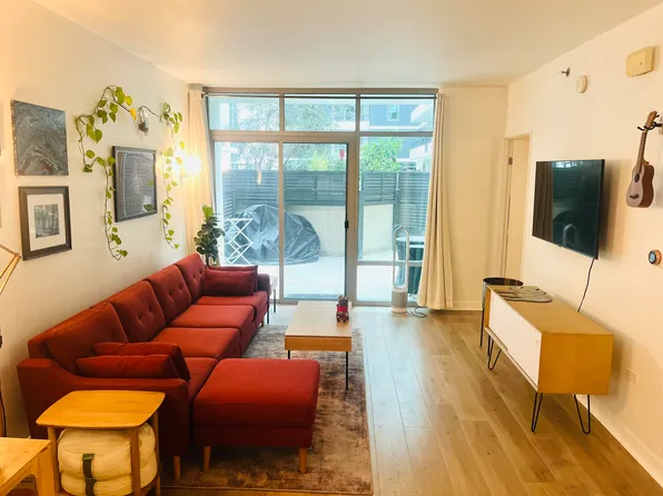 425 W Beech St, San Diego, CA 92101