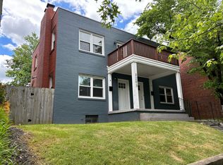 3203 W Franklin St APT 1, Richmond, VA 23221