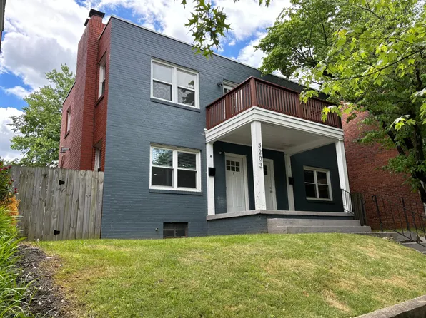 3203 W Franklin St APT 1, Richmond, VA 23221