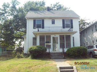842 Brighton Ave, Toledo, OH 43609