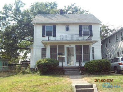 842 Brighton Ave, Toledo, OH, 43609