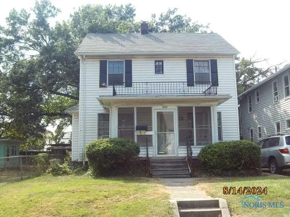 842 Brighton Ave, Toledo, OH 43609