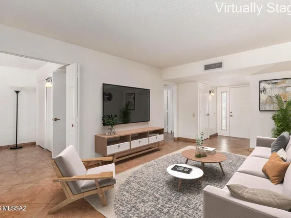 1126 S Alpine Cir, Green Valley, AZ 85614