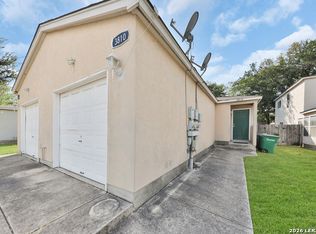 3810 Maverick Crk, San Antonio, TX 78247