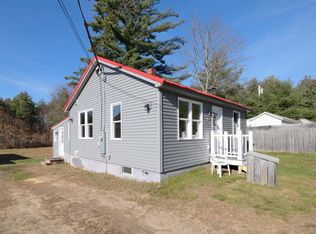 1081 Main St, Waterboro, ME 04087