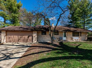 6232 Devonshire Dr, Oxford, OH 45056