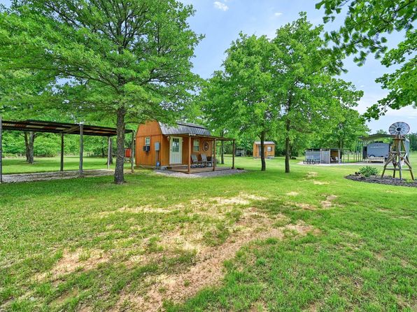 4787 County Road 106, Whitesboro, TX 76273