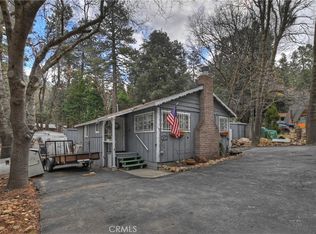 477 Pyramid Dr, Crestline, CA 92325