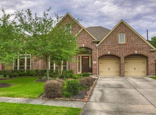 2319 Dogwood Branch Ln, Spring, TX 77386