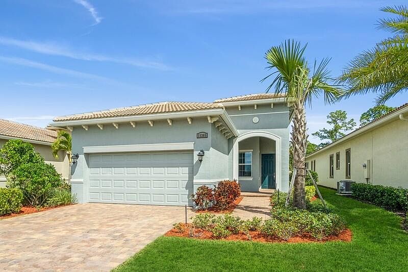 Zillow Port St Lucie Fl 34986