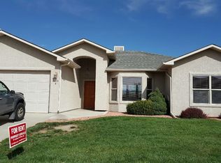 2426 1/2 Jack Creek Rd, Grand Junction, CO 81505