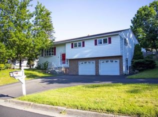 4040 Marietta Dr, Vestal, NY 13850