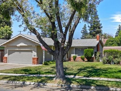 3424 Colonial Dr, Modesto, CA, 95350