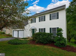 342 Knightsbridge Way, Lititz, PA 17543
