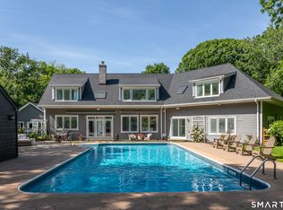28 Drewbarrie Lane, Easton, CT 06612
