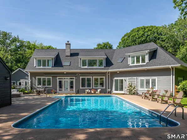 28 Drewbarrie Lane, Easton, CT 06612