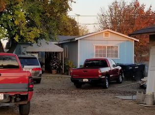 3556 S Frank Ave, Fresno, CA 93725