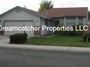 547 S Pelican Way, Meridian, ID 83642