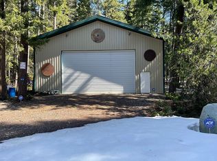 40 Rally Way, Easton, WA 98925