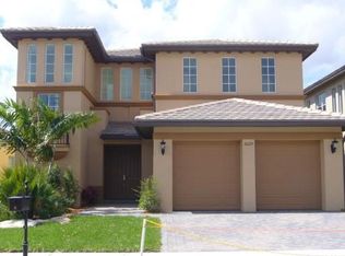 8229 NW 125th Ln, Parkland, FL 33076