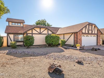 5607 W CHOLLA Street, Glendale, AZ, 85304