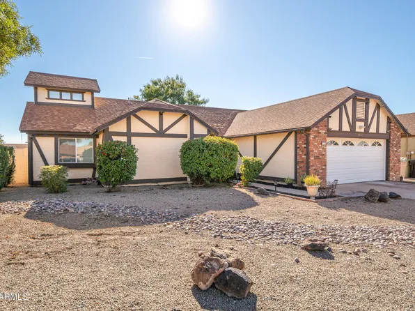 5607 W CHOLLA Street, Glendale, AZ 85304