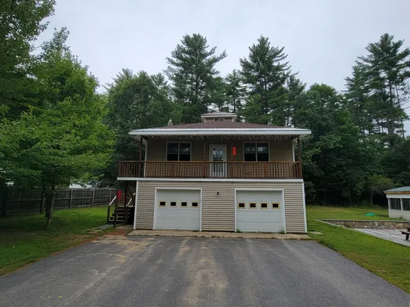 14 Flagg Rd, Loudon, NH 03307