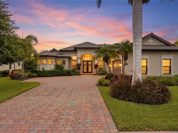 9915 Corso Bello DR, NAPLES, FL 34113