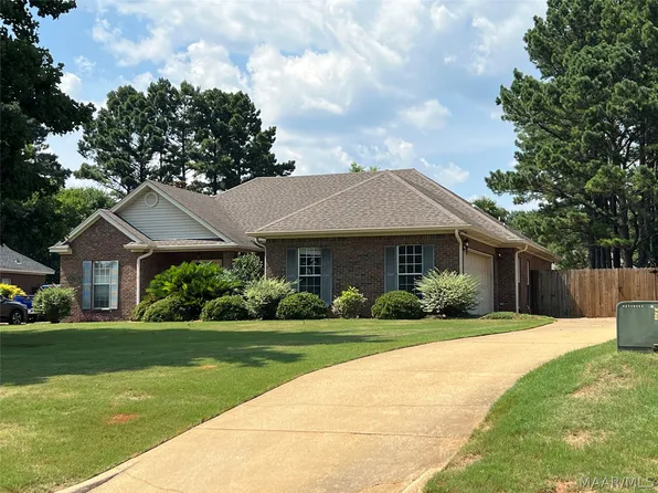 209 Poplar Grove Dr, Wetumpka, AL 36093